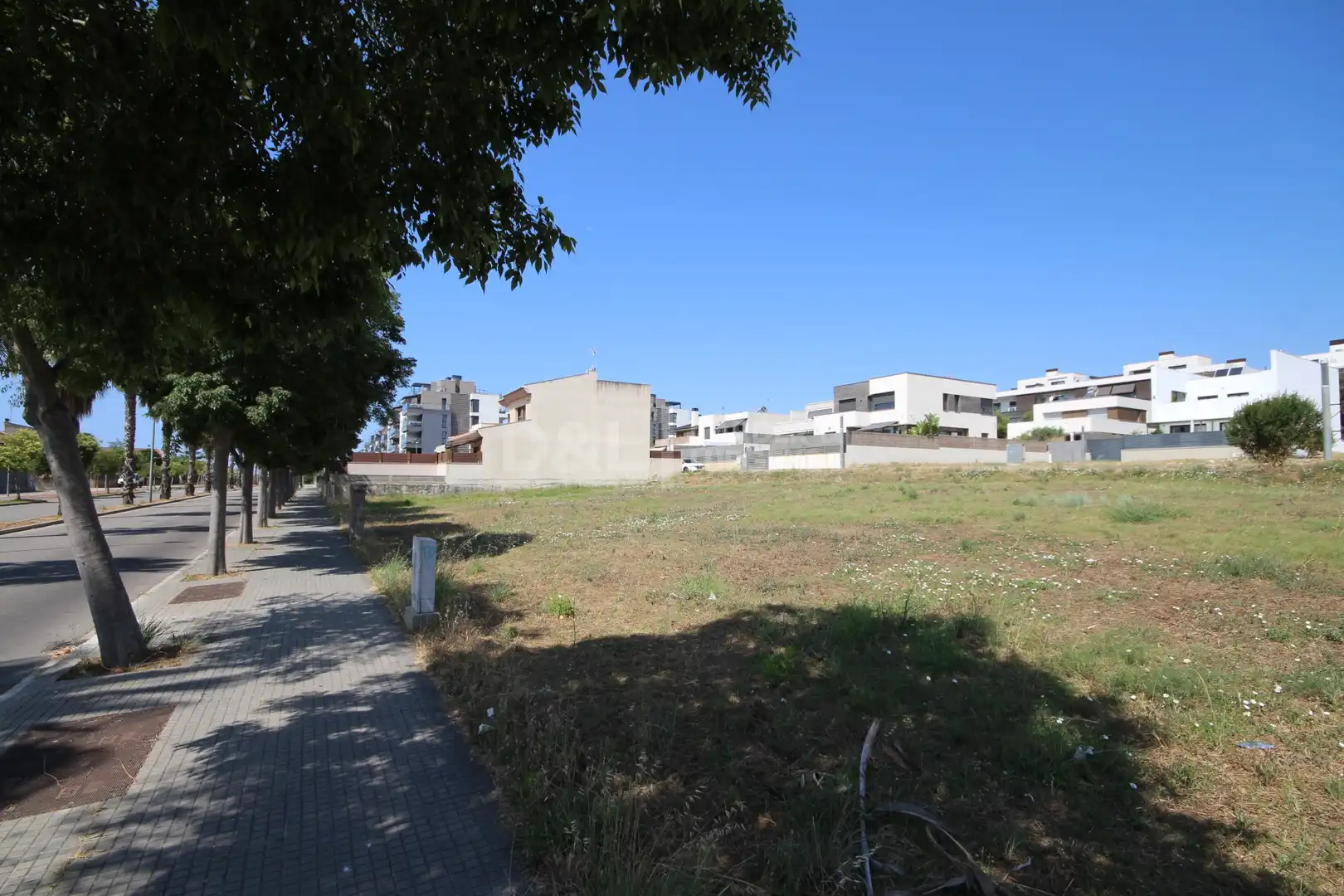 Residential for sale in Vilanova i la Geltrú