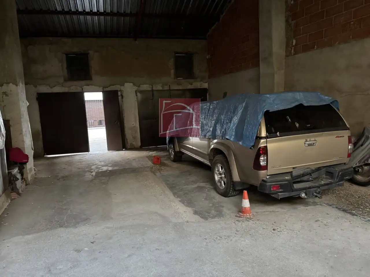 Aparcament en venda a Villanueva de la Serena, imagen 2