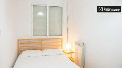 Photo 4 of Flat to share in El Clot,  Barcelona Capital