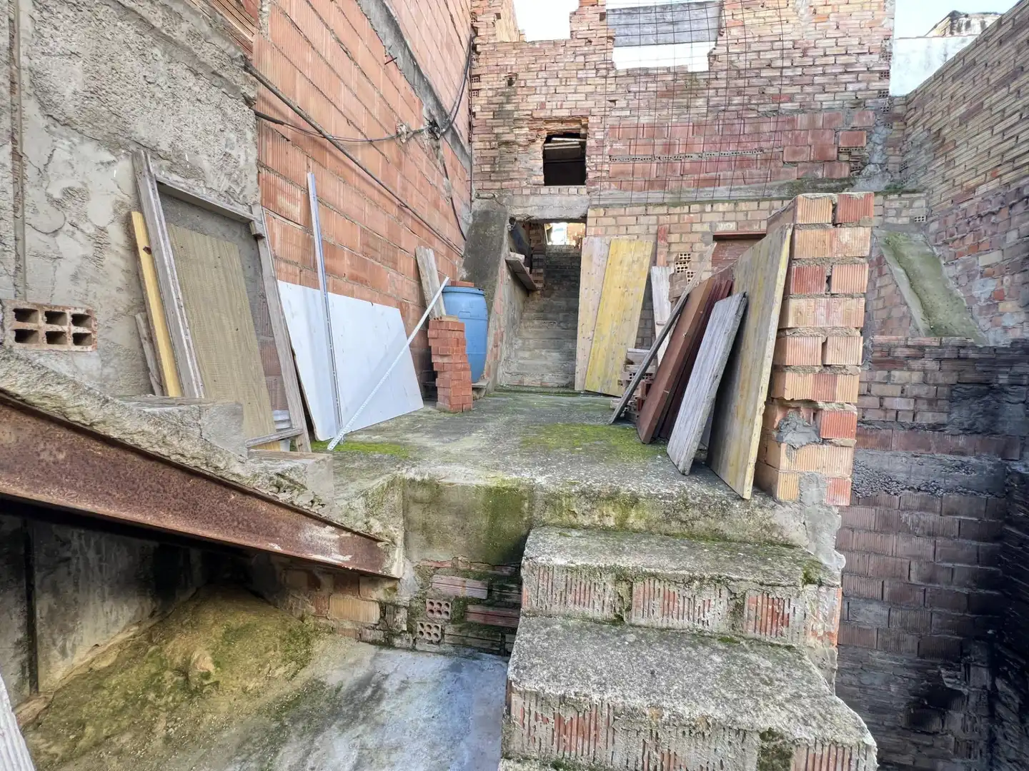 Maison avec terrasse à vendre à Alameda, imagen 2
