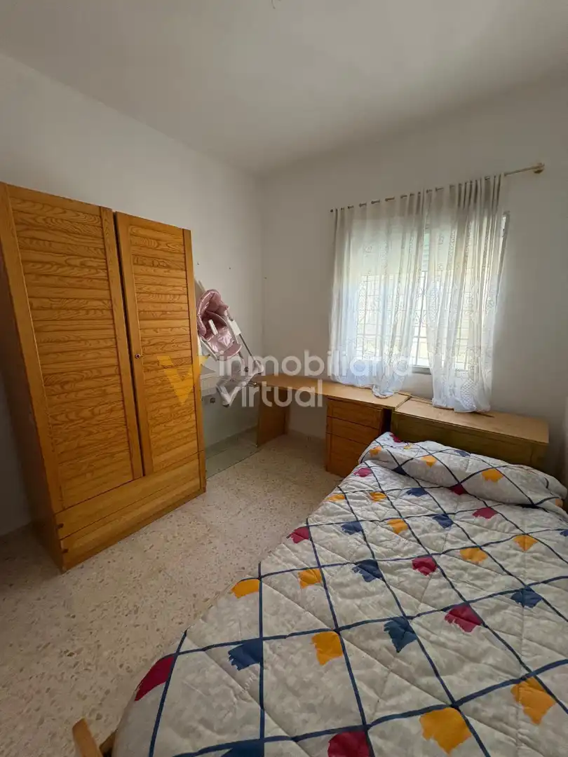 Habitación de Casa o chalet en venta en Lucena con Aire acondicionado, Piscina y Amueblado