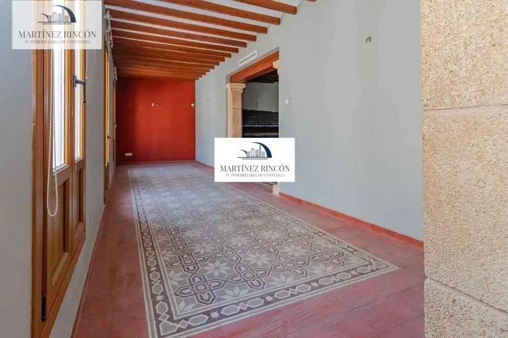 Edificio en venta en La Nucia