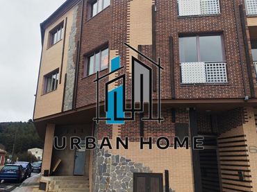 Flat with balcony for sale in Villaquilambre