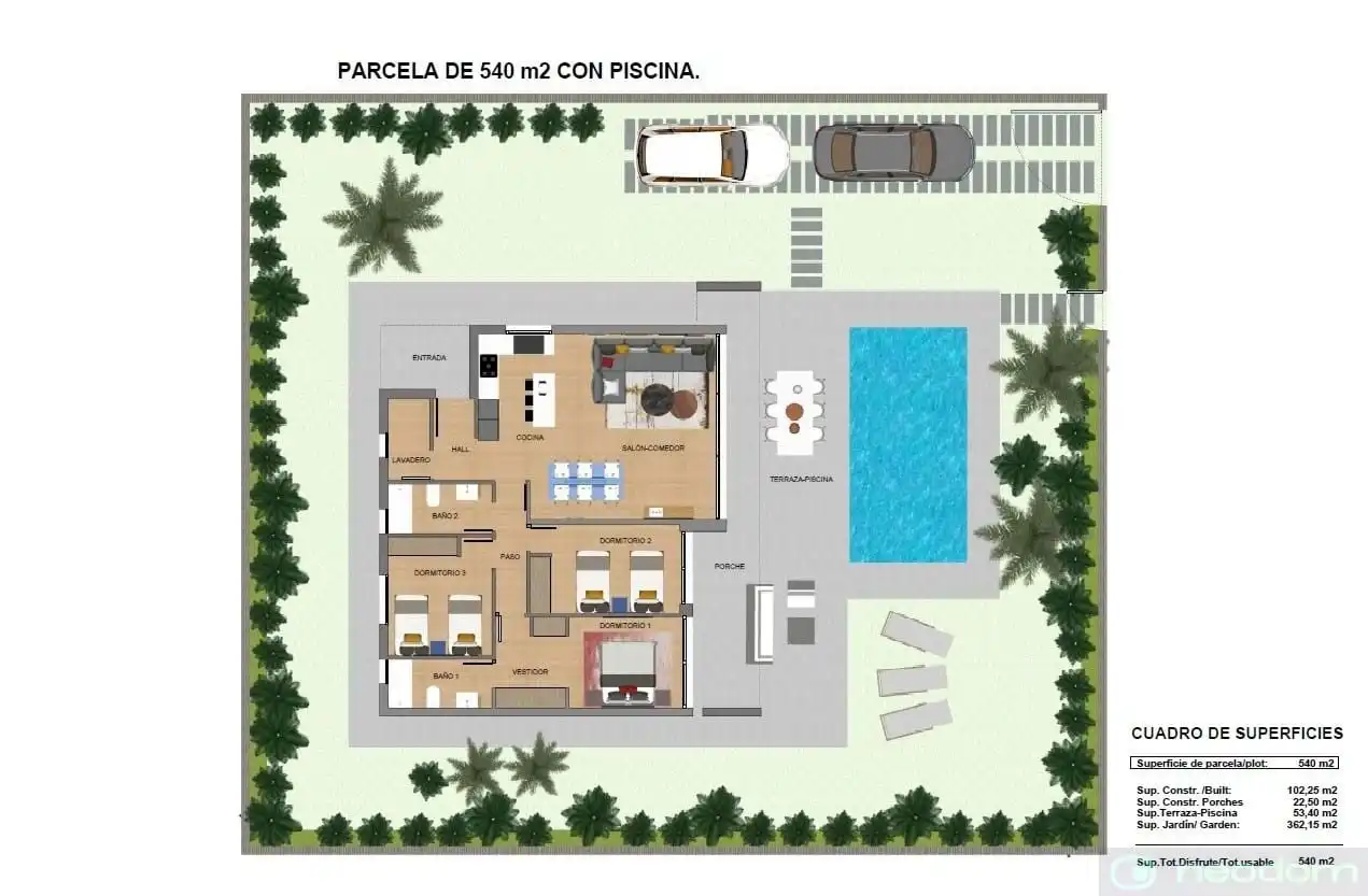 Casa en venta en Calasparra, imagen 13