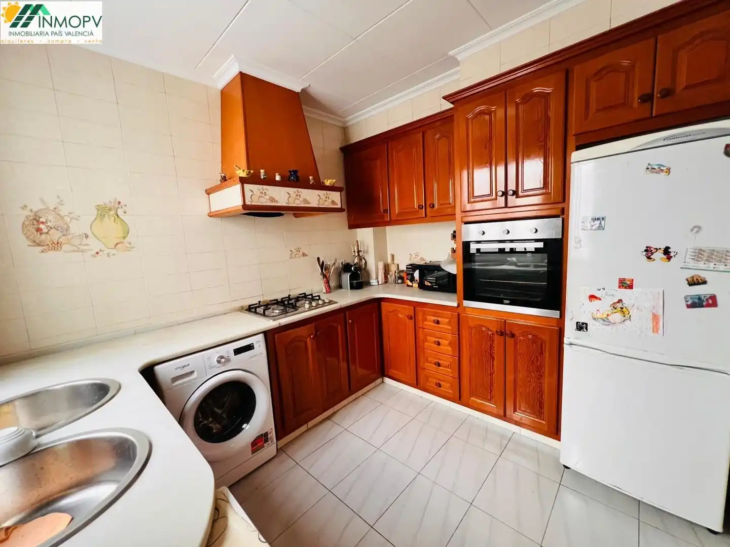 Wohnung mit Terrasse zum Verkauf in Casco Urbano, imagen 13