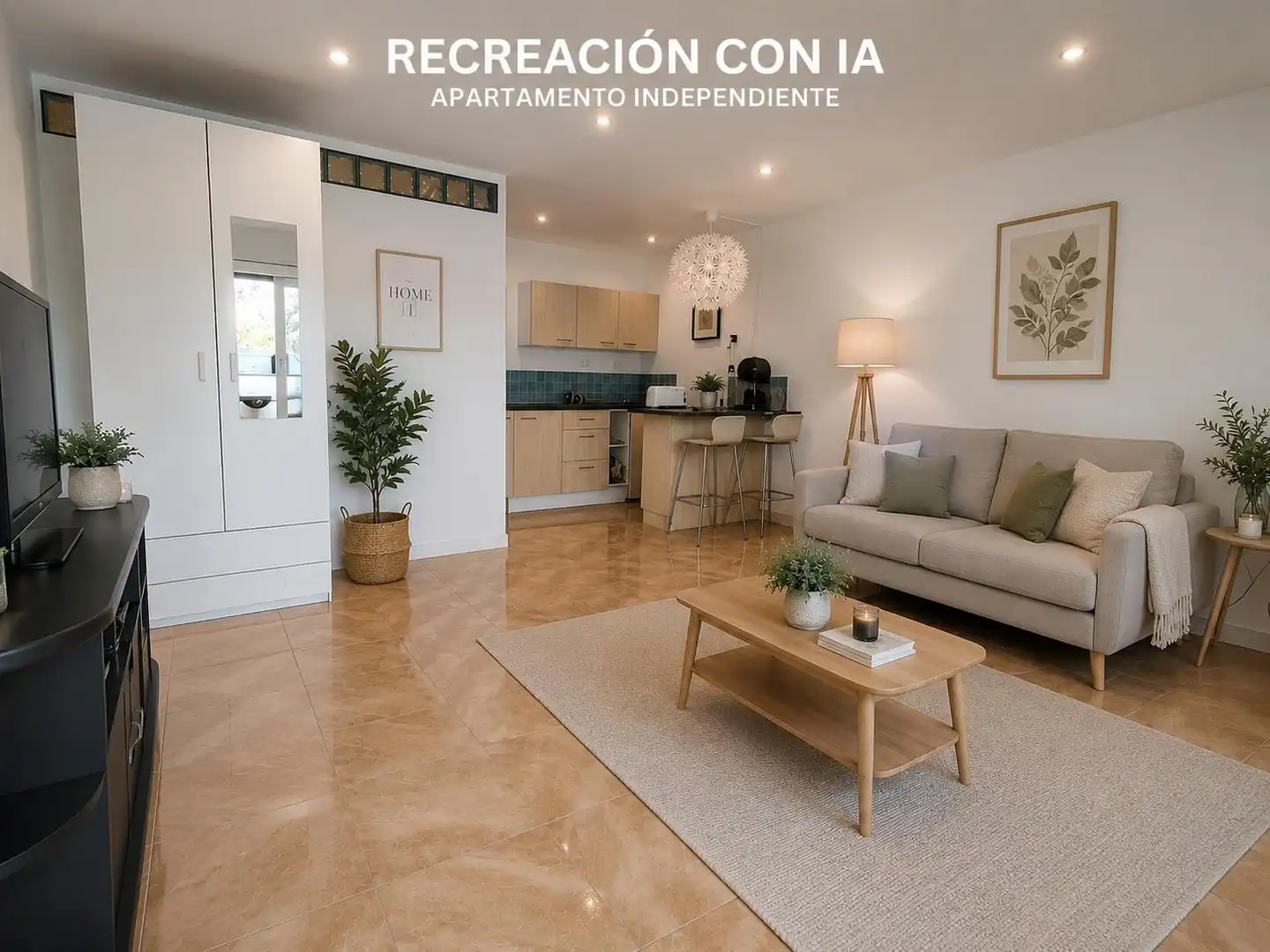 Adossat amb piscina en venda a Torrequebrada, imagen 2