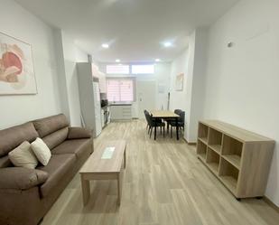 Apartament de lloguer a Dos Hermanas - Nuevo San Andrés