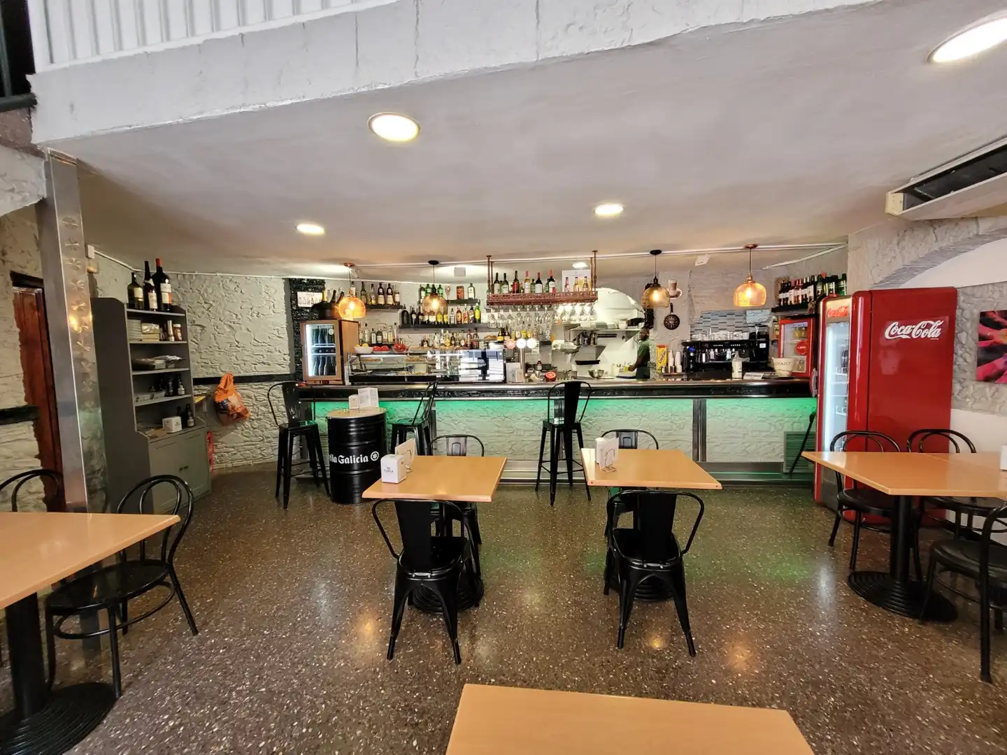 Business premises for transfer in Horta - Guinardó, imagen 18