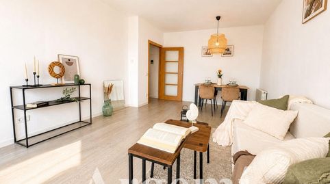 Foto 3 de Piso en venta en Creu de Barberà, Sabadell