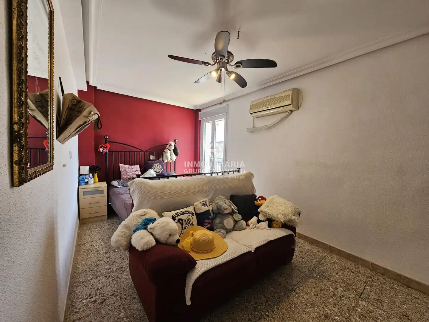 Piso en venta en Aspe con Aire acondicionado, Calefacción y Terraza
