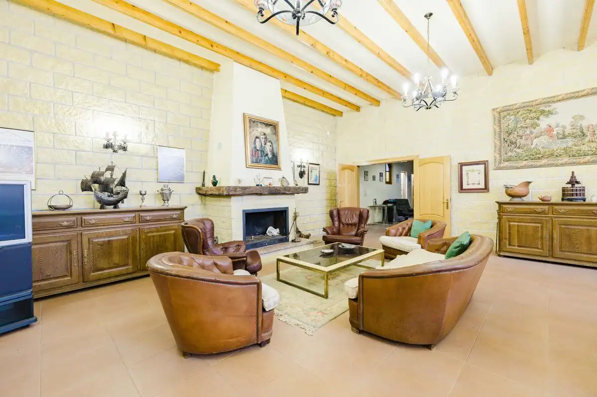 Casa amb terrassa en venda a Av. de España 17, imagen 25