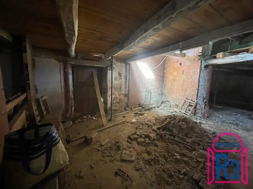 Casa amb jardí en venda a Cuadros, imagen 10
