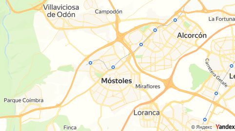 Foto 5 de Piso en venta en Norte - Universidad, Móstoles