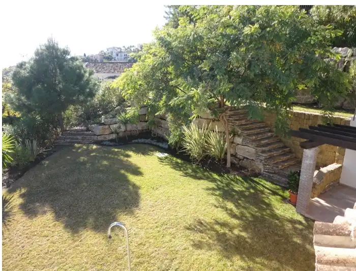 Detached house with pool for sale in Los Arqueros  - Puerto del Almendro, imagen 23