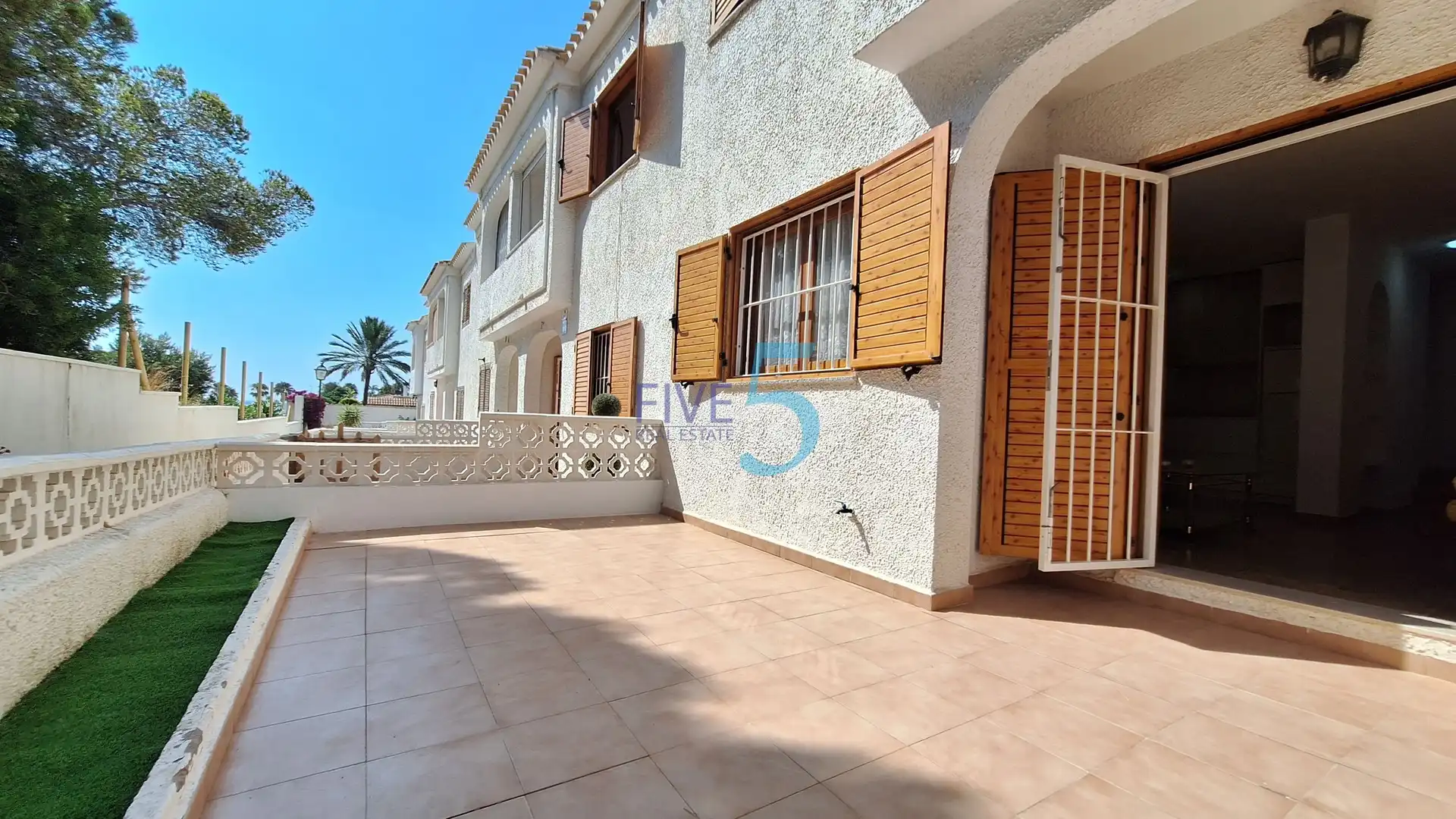 Maisonette mit Terrasse zum Verkauf in Orihuela Costa, imagen 7