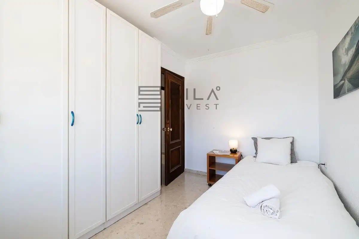 Flat with pool for sale in de la Telefonica, imagen 17
