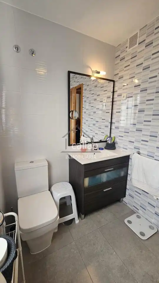 Baño de Piso para compartir en Fene, A Coruña