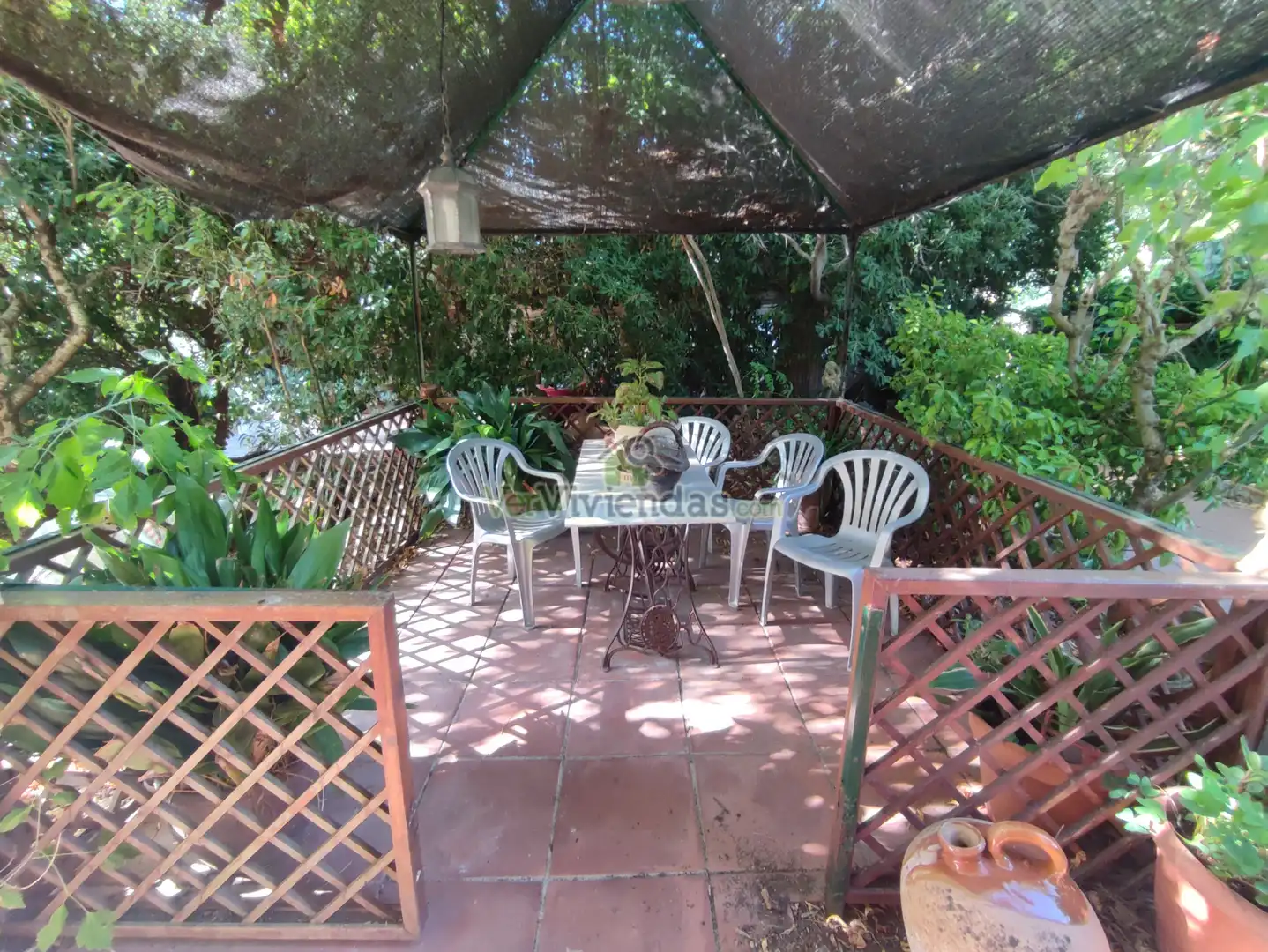 Casa amb terrassa en venda a Corbera de Llobregat, imagen 76