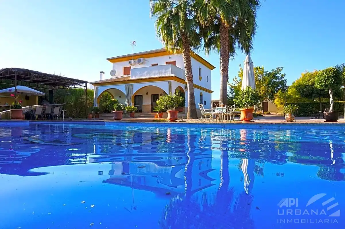 Casa amb terrassa en venda a Las Vegas - Campoaras, imagen 3