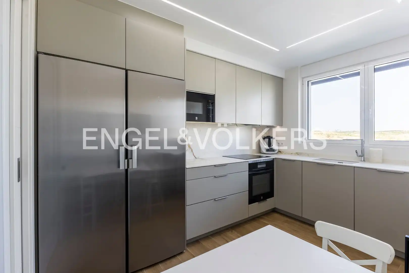 Appartement avec piscine à vendre à Hortaleza, imagen 7