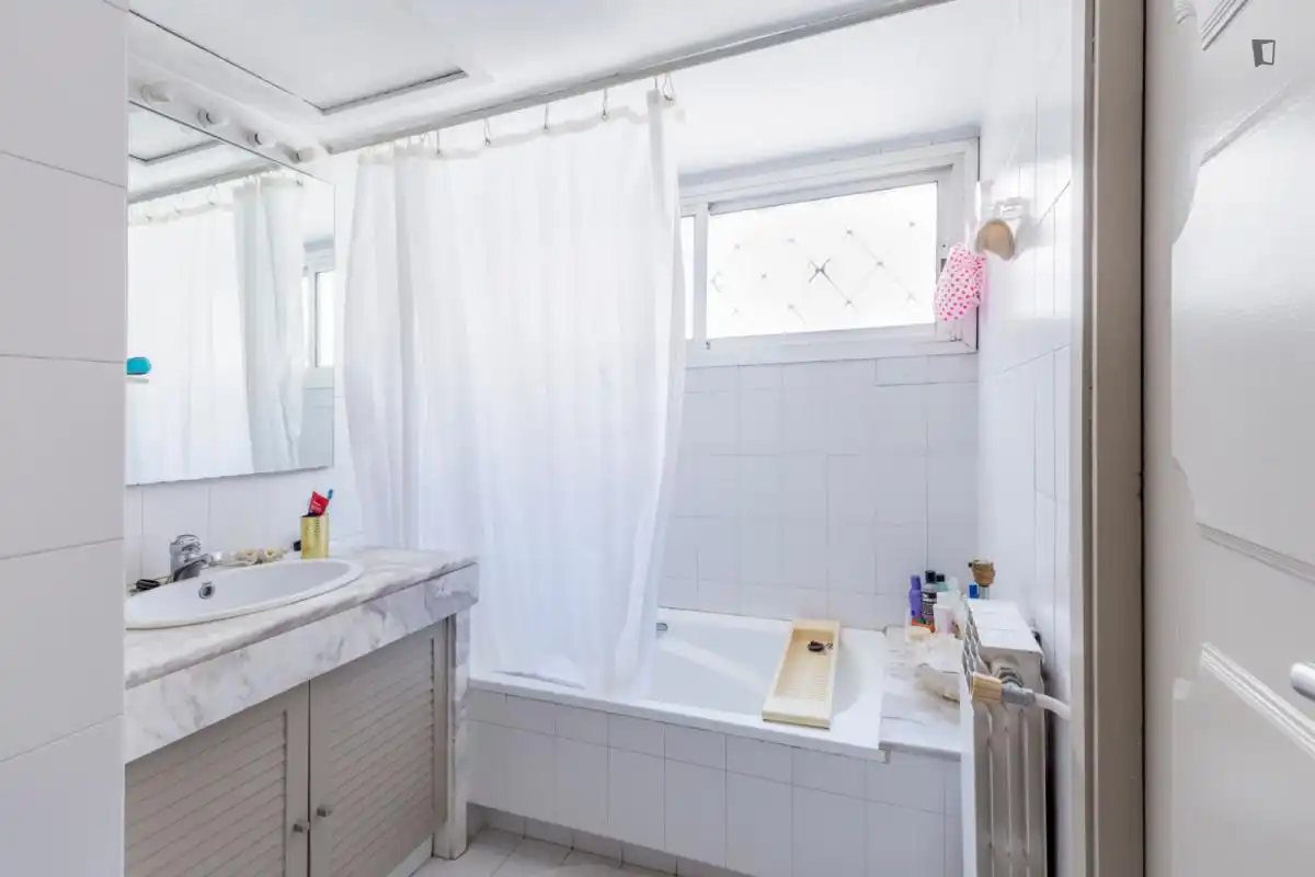 Habitación en Barcelona, Barcelona