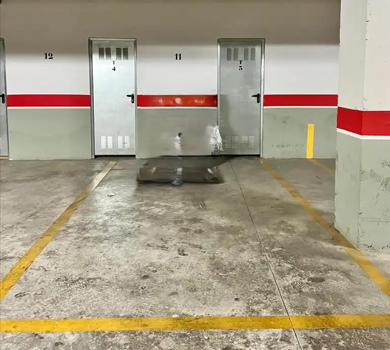 Parking à vendre à JUANA JUGAN, imagen 13
