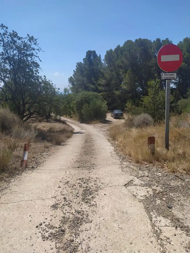 Terreno rustico in vendita a Riudecanyes, imagen 5