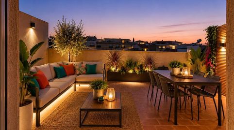 DUPLEX CON 2 TERRAZAS EN CULLAR VEGA, GARAJE  TRASTERO Y ASCENSOR
