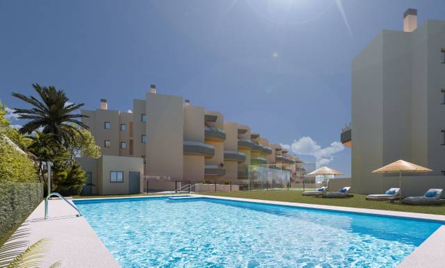Apartamento en Venta en Urbanización Santa Rosa
