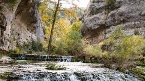 Foto 4 de Finca rústica en venta en Crivillén, Teruel