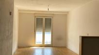 Living room of Flat for sale in  Zaragoza Capital  with Air Conditioner, Terrace and Balcony