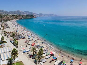 Apartment zum Verkauf in Chaparil - Torrecilla - Punta Lara