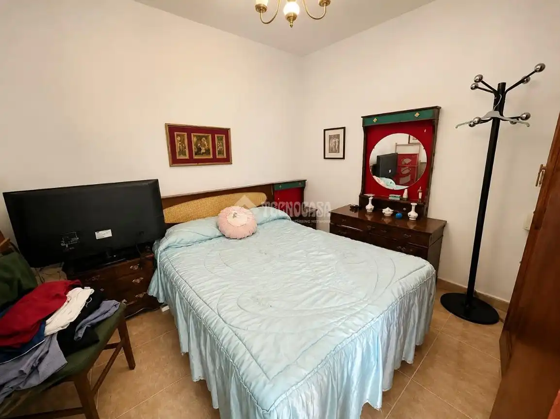Habitación de Casa o chalet en venta en Ugena