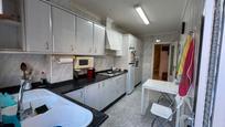 Kitchen of Flat for sale in  Valencia Capital  with Air Conditioner and Terrace