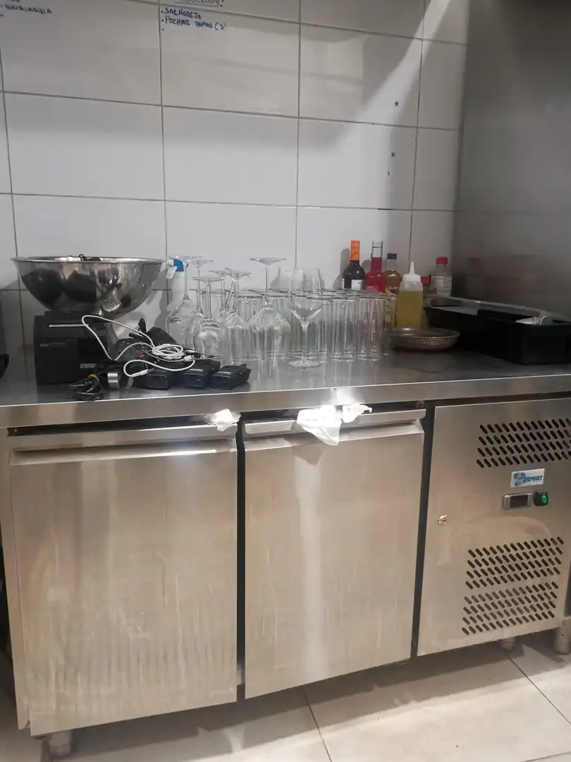 Local comercial en traspàs a Marbella Centro, imagen 29