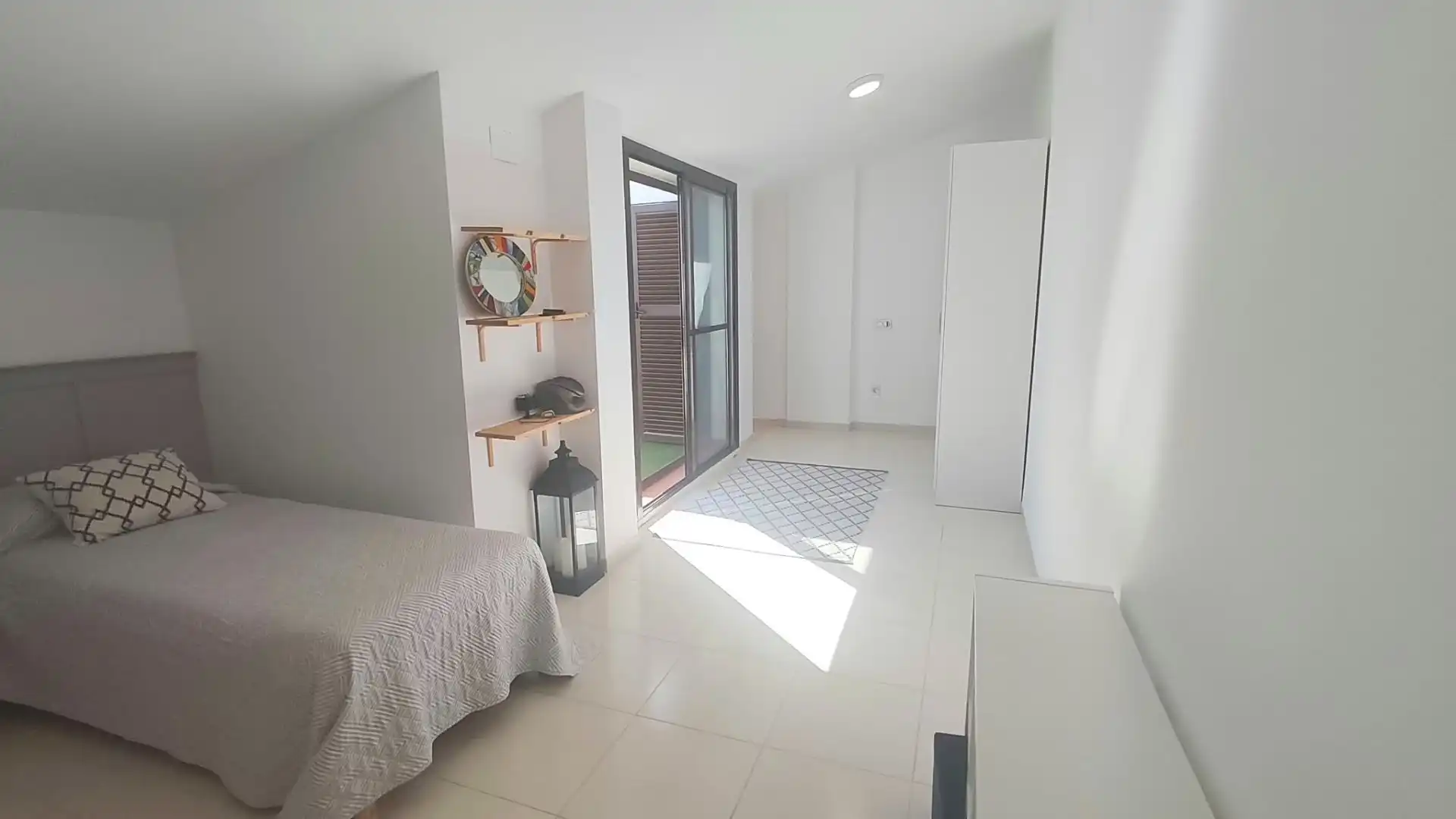 Duplex with pool to rent in D'en Pla, imagen 31
