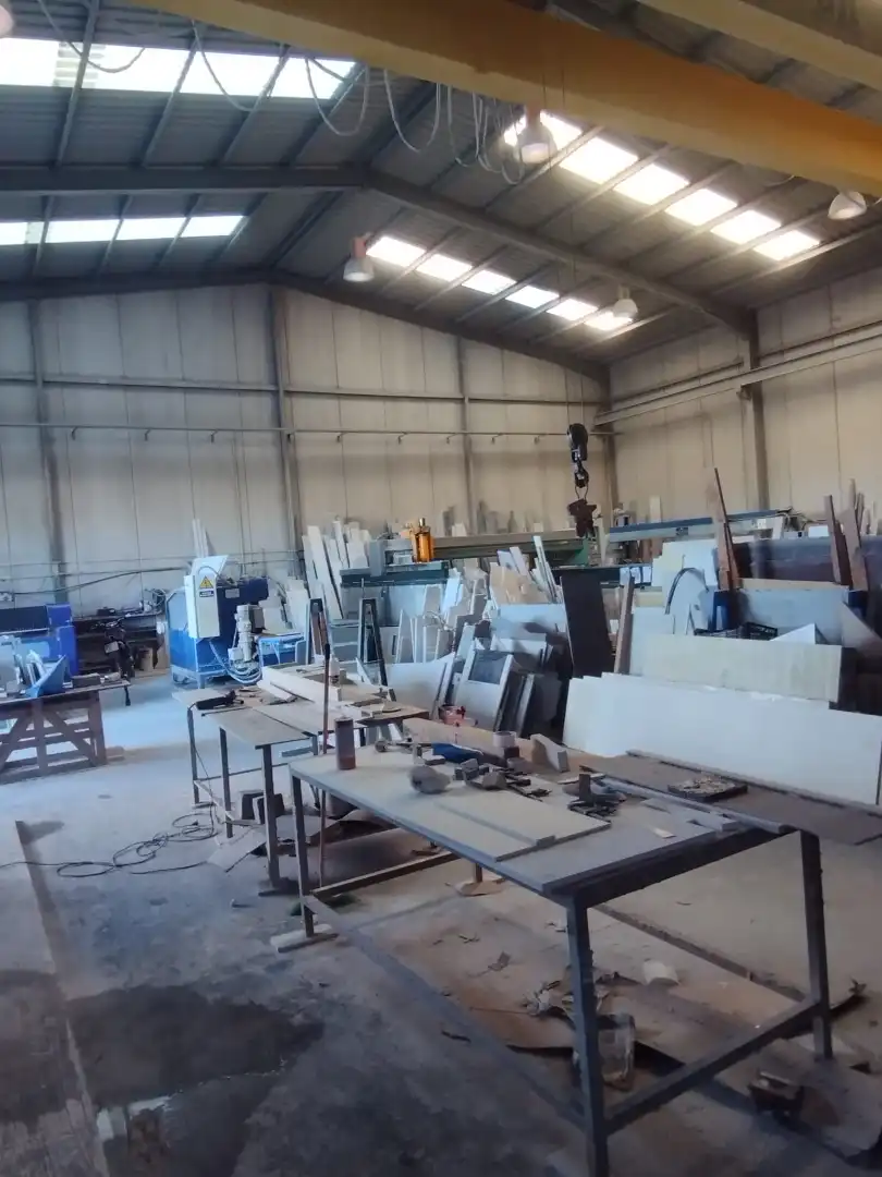 Nau industrial en venda en Vélez-Málaga