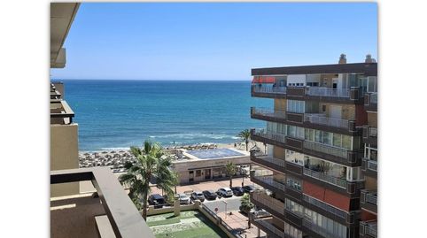 Foto 2 de Apartamento en venta en Playa de los Boliches, Fuengirola