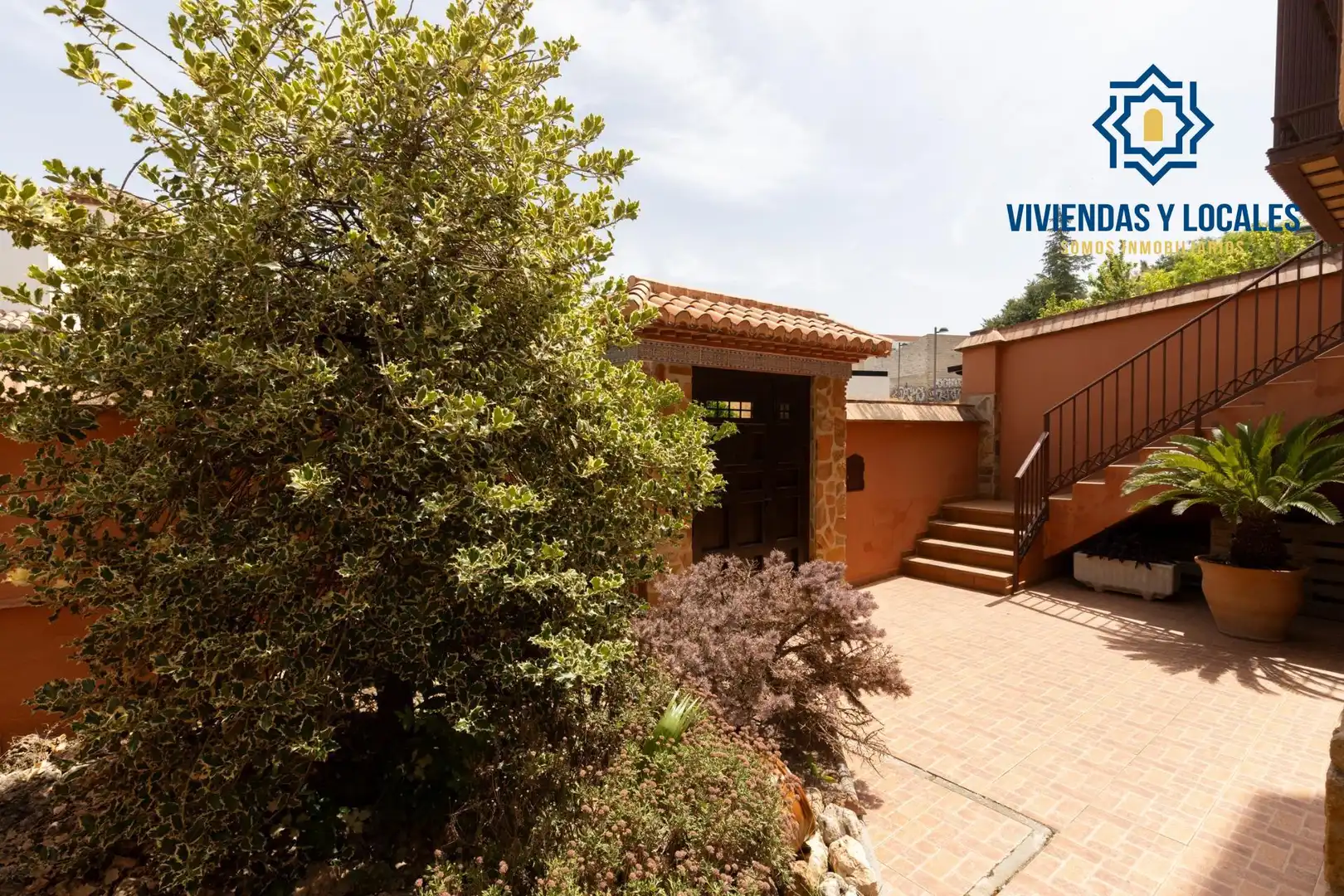 Chalet con terraza en venta en Calle BRASIL, imagen 30