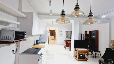 Photo 3 of Apartments for rent in Arenales - Lugo - Avda. Marítima, Las Palmas de Gran Canaria