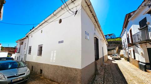 Foto 3 de Casa o xalet en venda a Álamo, 2, Fuenteheridos, Huelva