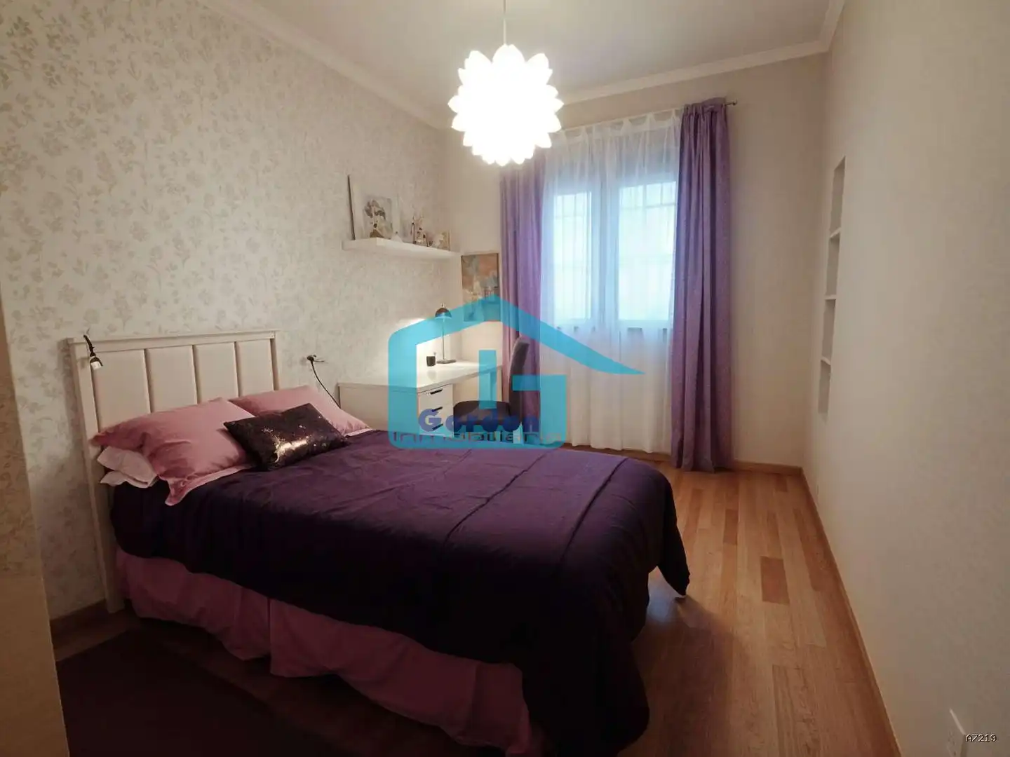 Habitación de Casa o chalet en venta en Sanxenxo con Calefacción, Terraza y Trastero
