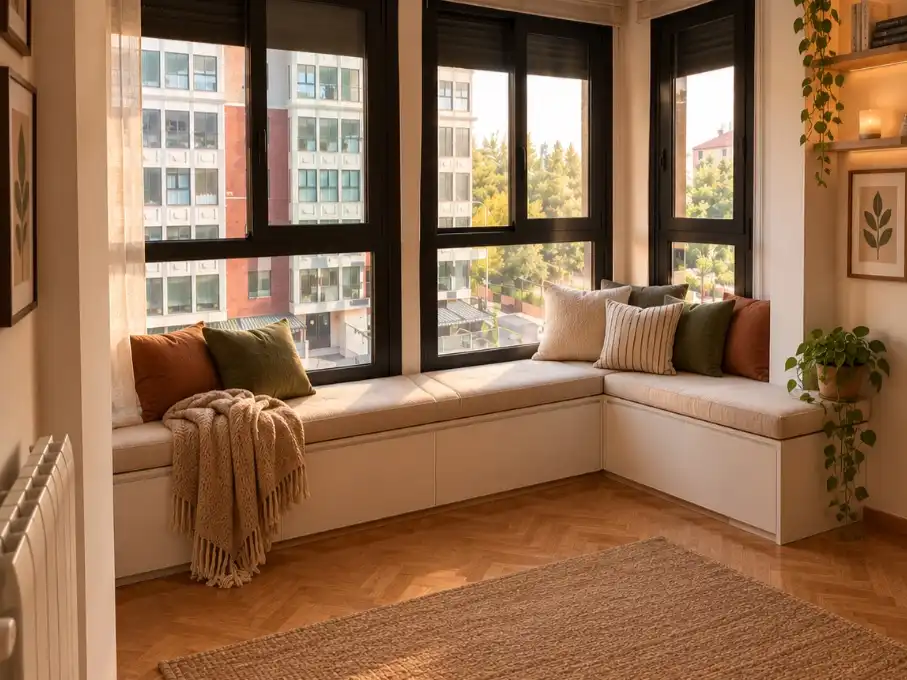 Wohnung zur Miete in Torrejón de Ardoz, Madrid