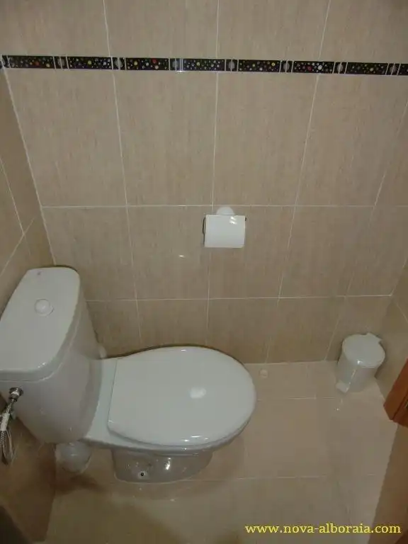 Flat for rent in Barrio de Benimaclet