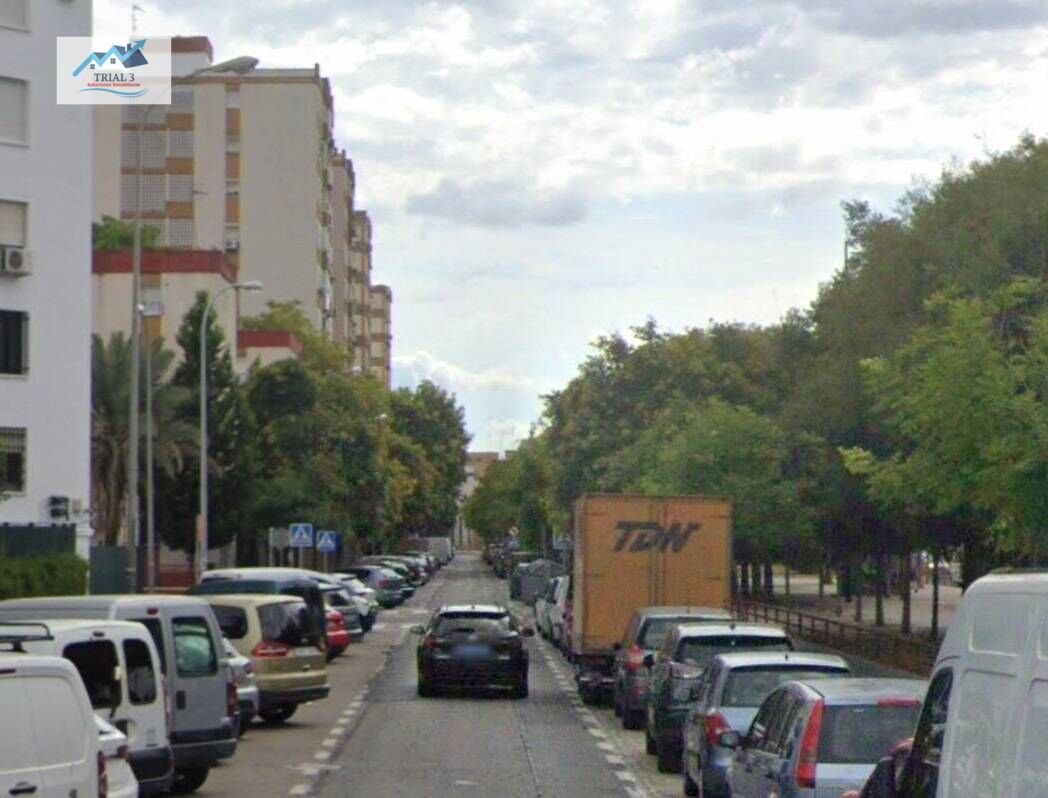 Piso en venta en Calle CARMEN DIAZ, Villegas