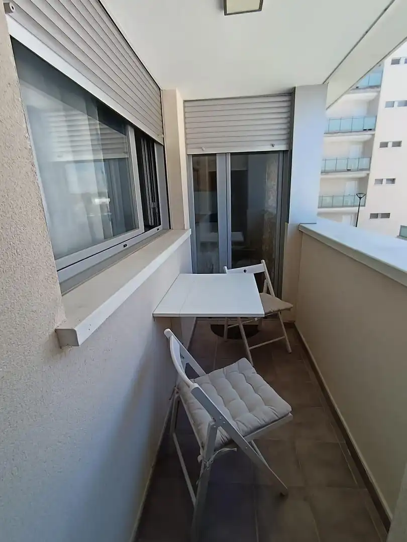 Wohnung zur Miete in Centro