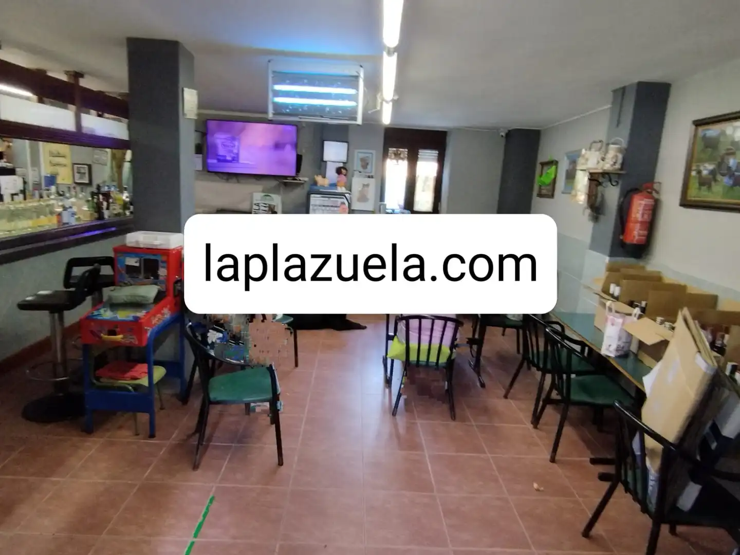 Casa adosada en venda en Castro-Urdiales amb Calefacció, Terrassa i Traster