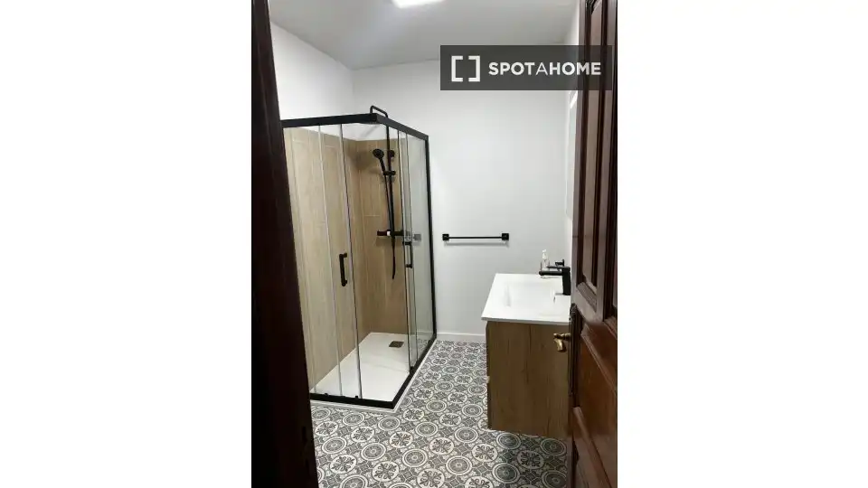 Room in Centro