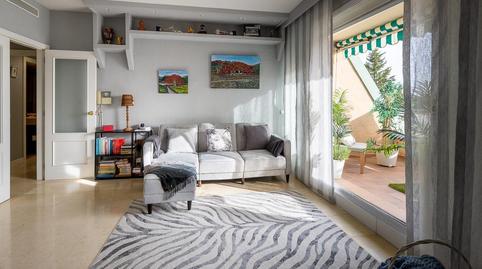 Foto 5 de Piso en venta en  Tera, 1, El Bosque, Villaviciosa de Odón