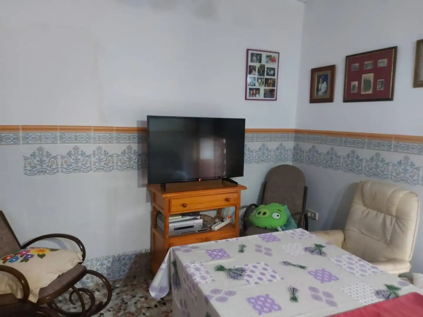 Edificio en venta en Dalías